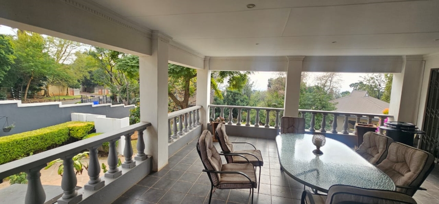 4 Bedroom Property for Sale in Protea Park North West